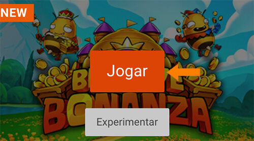 Jogar Casino Grátis