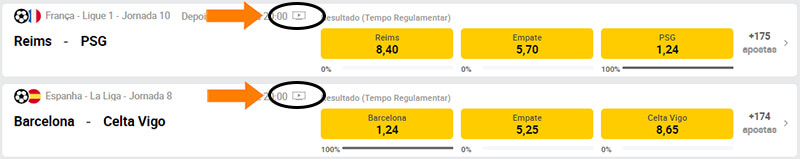 Betclic TV