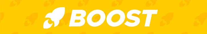 Promoção Boost na Betclic