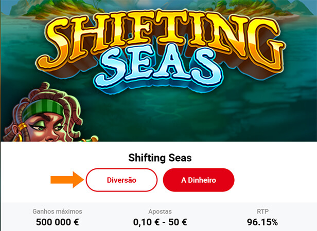 Jogar Casino Online Grátis