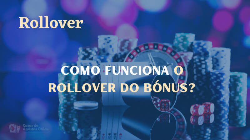 Rollover do Bónus