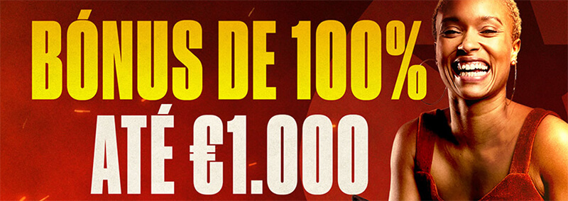 PokerStars Bónus