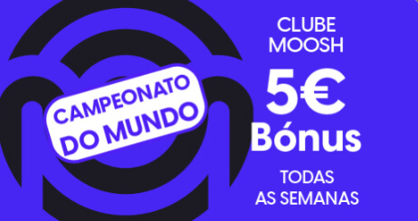 Clube Moosh