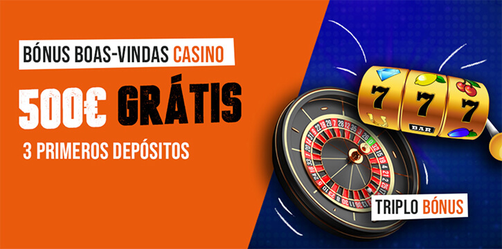 Luckia Casino Bónus