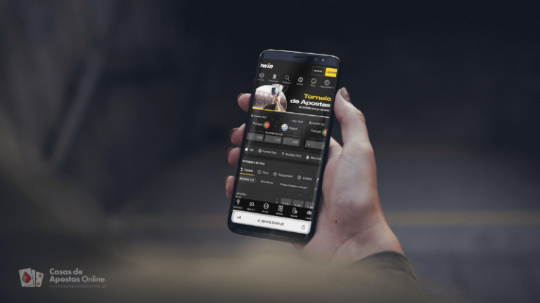 Bwin App