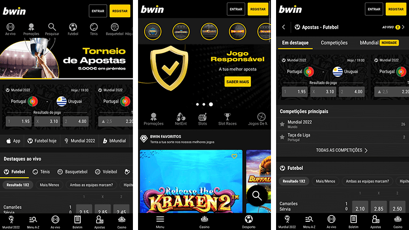 Bwin Mobile