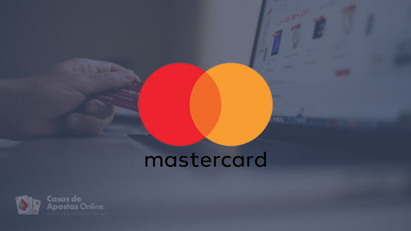 Casinos Mastercard