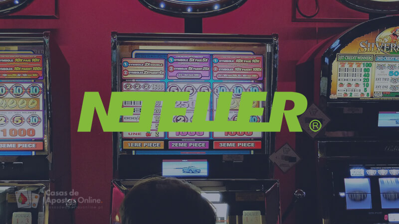 Casinos Neteller