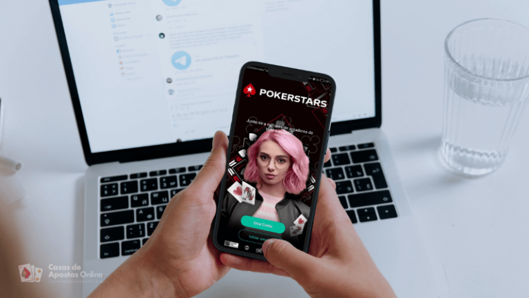 PokerStars App