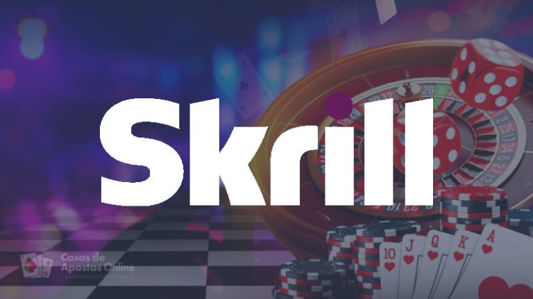 Skrill Casino Online