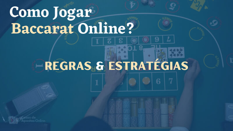 Baccarat Online