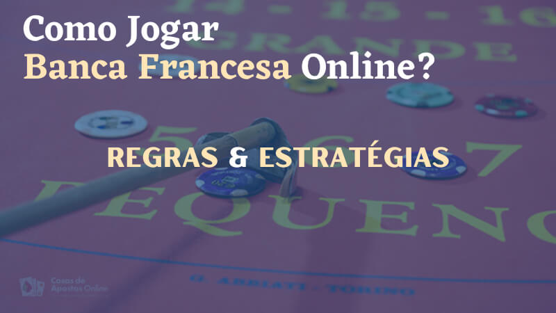 Banca Francesa Online