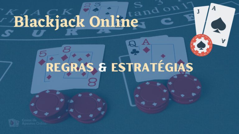 Blackjack Online