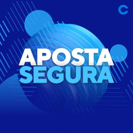 Promoção Aposta Segura