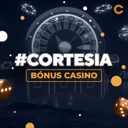 Bónus de 10€ no Casino Portugal 