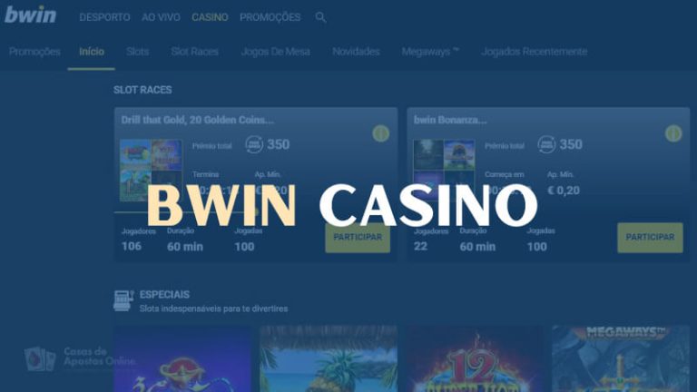 Bwin Casino