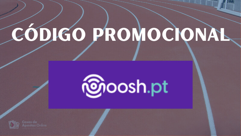 Código Promocional Moosh