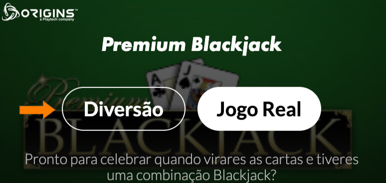 Como Jogar Blackjack Online Grátis