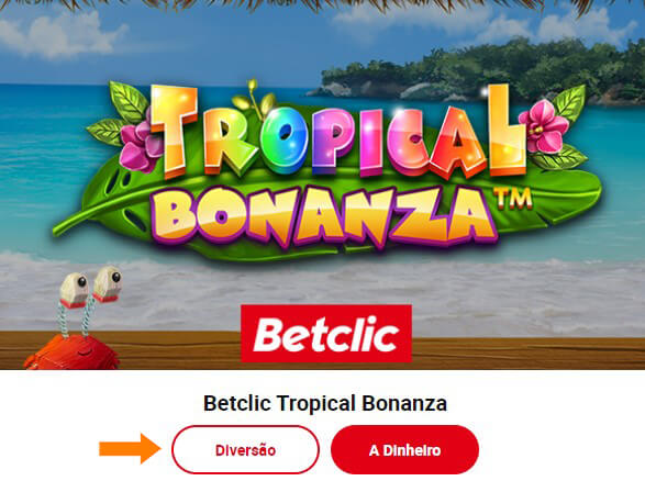 Como Jogar Casino Grátis na Betclic