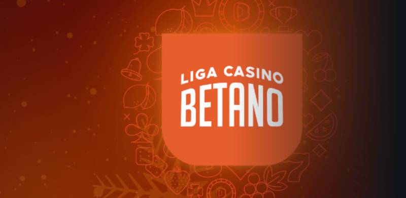 Torneios de Casino na Betano