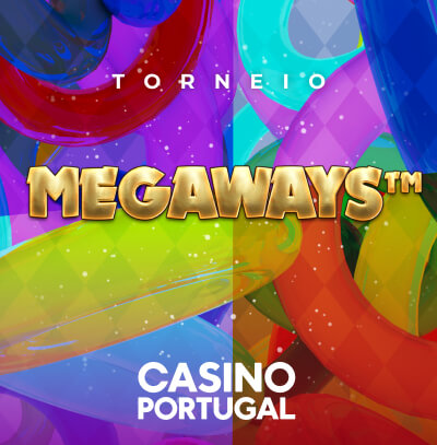 Torneios Megaways