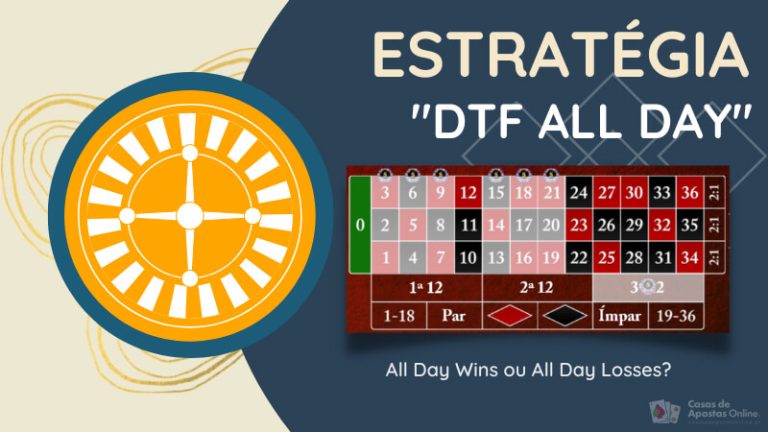 Estratégia DTF All Day