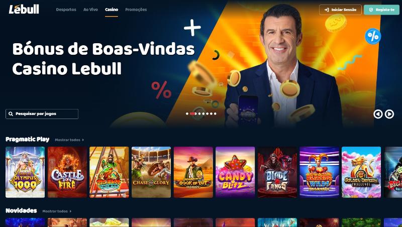 Lebull Casino