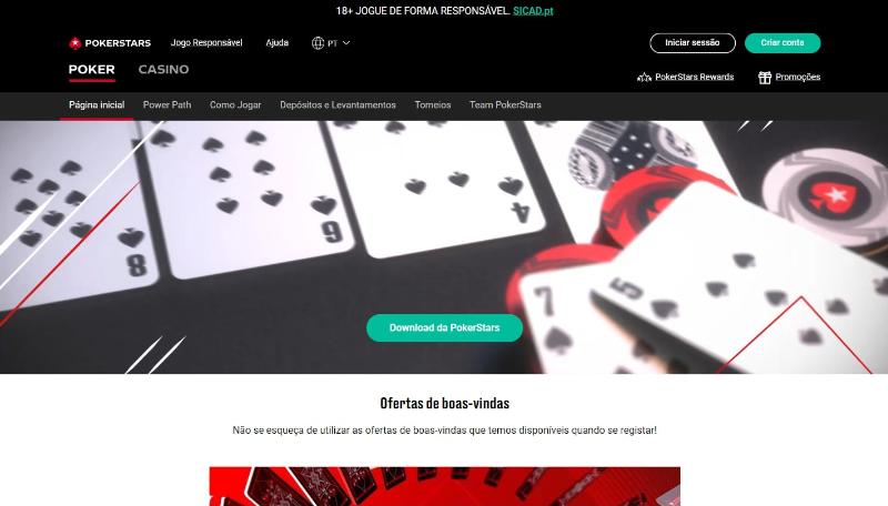 Pokerstars Casino