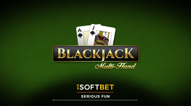 Blackjack Online