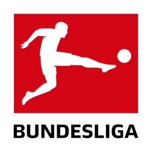 Budesliga logo