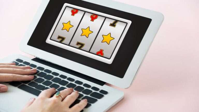 Como ganhar dinheiro nos casinos online