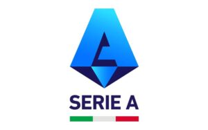 Serie A logo