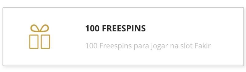 Código promocional 100 Rodadas grátis da ESC Online