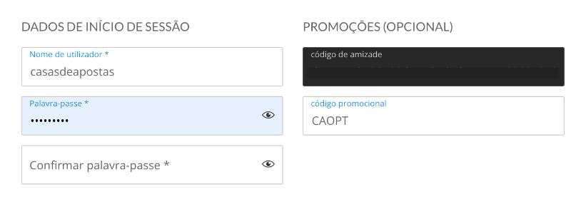 Como ativar o código promocional da ESC Online