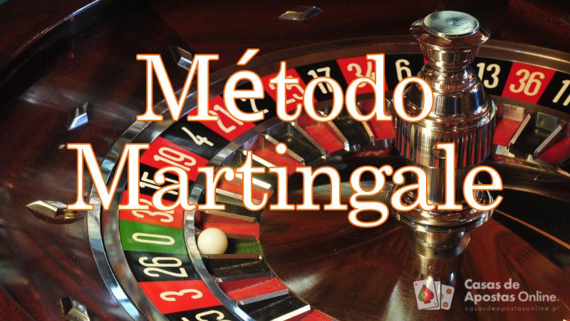 Método Martingale